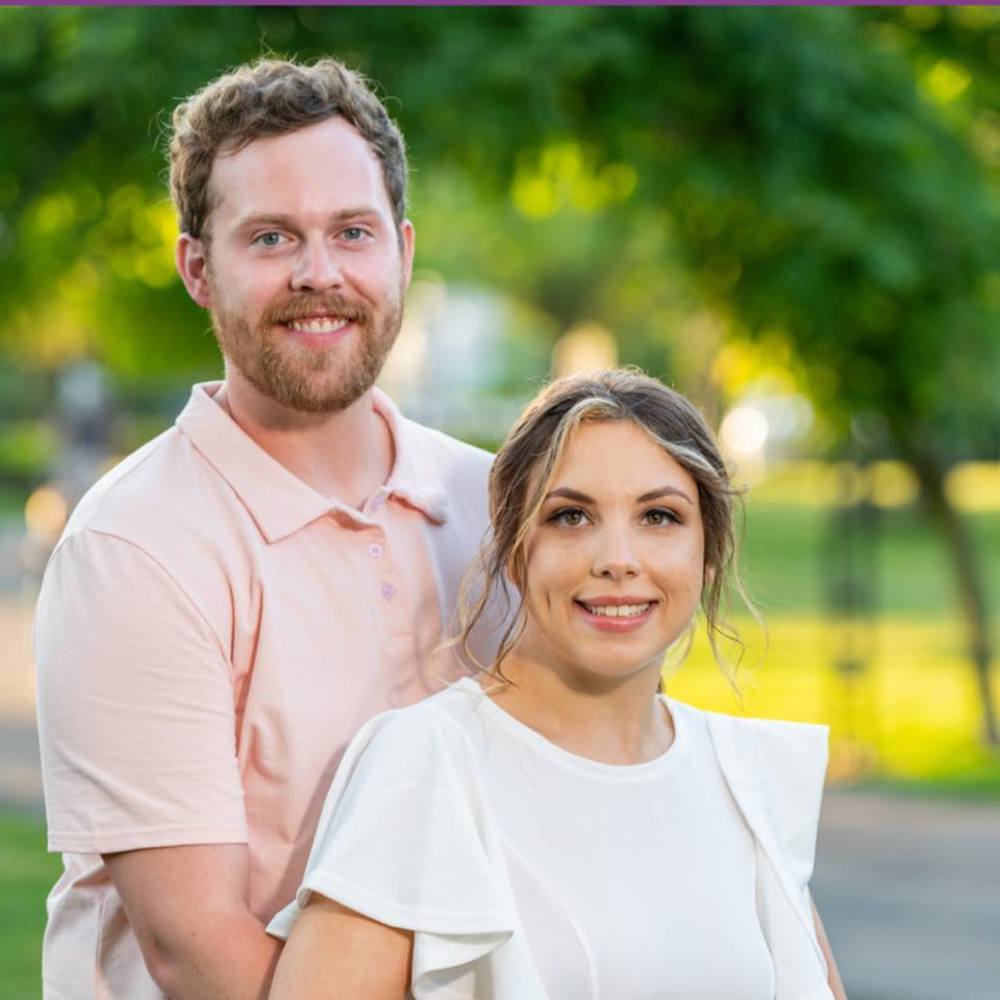 Meet your Posher, Kaitlyn